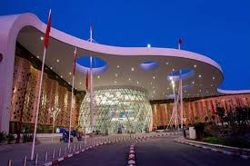 Transfert Agadir ⇔ Aéroport Marrakech Ménara (RAK)