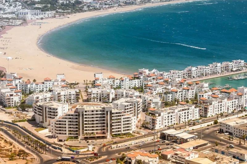 Tour de ville Agadir – Image 3