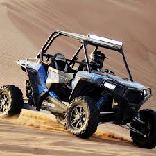 Buggy à Taghazout