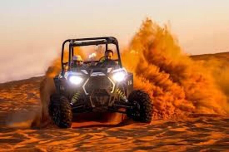 Buggy à Taghazout – Image 3