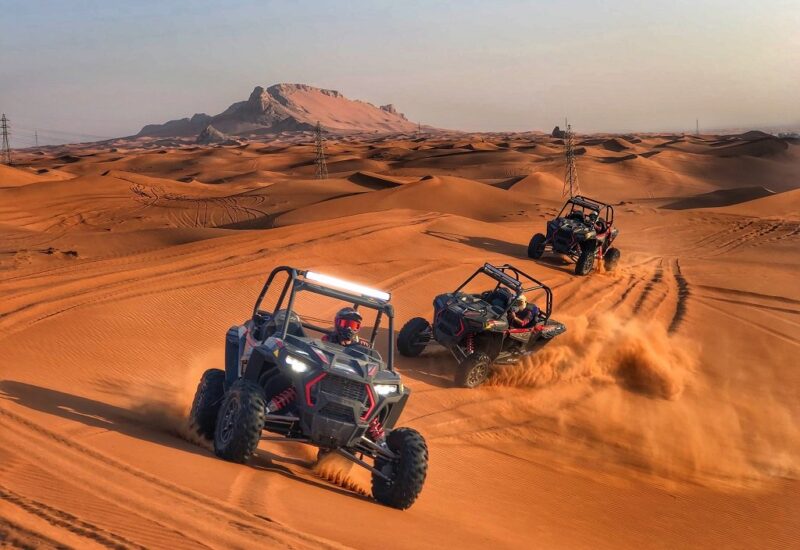 Buggy à Taghazout – Image 4