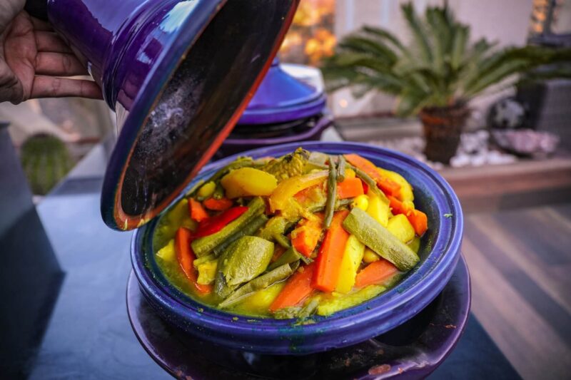 Cours de cuisine marocaine – Image 2