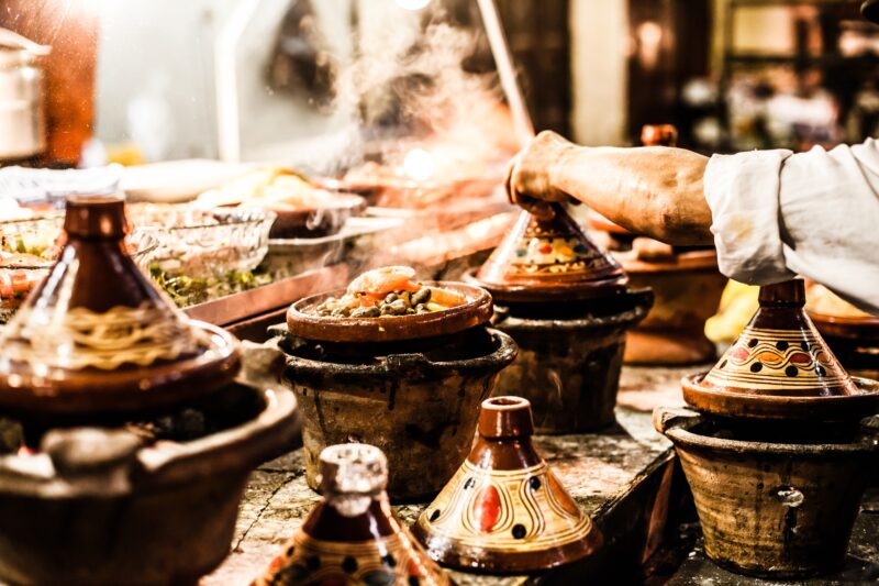Cours de cuisine marocaine – Image 5