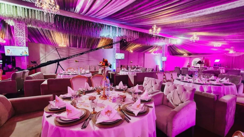 Soirée berbère traditionnelle avec dîner et animations à Agadir – Image 9