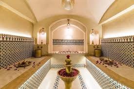 Hammam traditionnel et massage