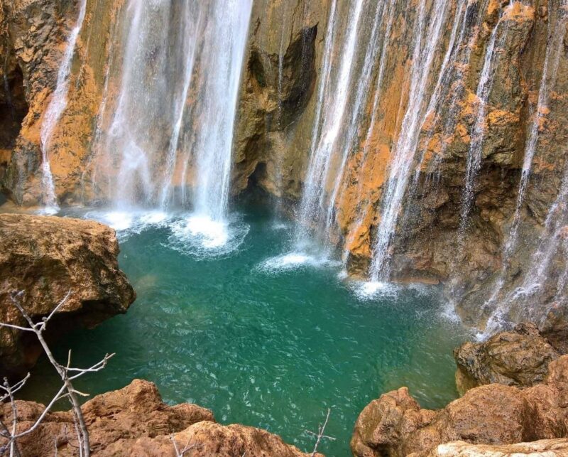 Vallée d'Imouzzer – Image 3
