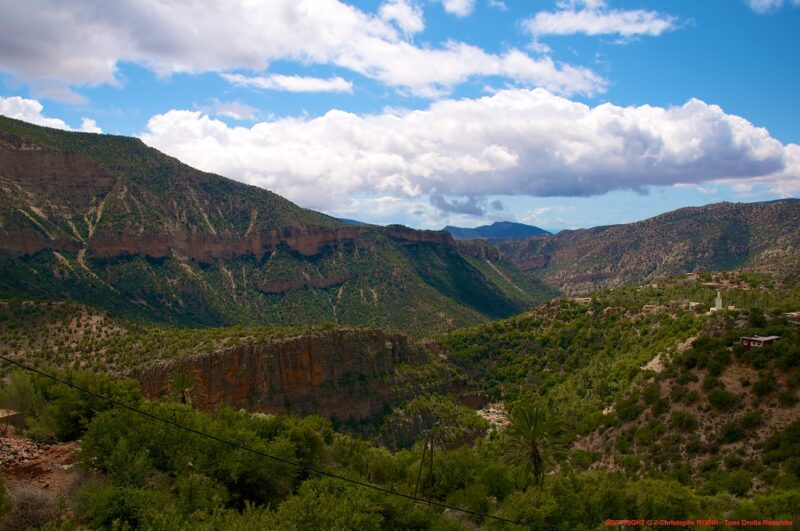 Vallée d'Imouzzer – Image 7