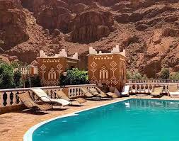 Merzouga circuit 3 jours – Désert, kasbahs et bivouac de luxe