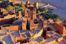 Ouarzazate 2 jours