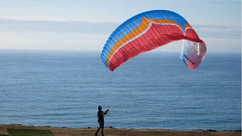 Parapente – Image 3
