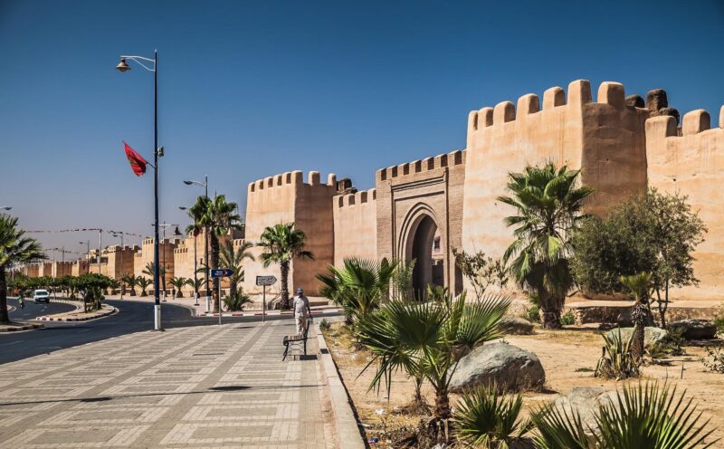 Excursion Taroudant et Tiout au départ d’Agadir – Image 2